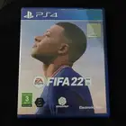 شريط فيفا( 2020 )سوني 4