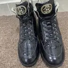 عرض أربع احذيه إطالي zar بسعر خيالي يبداء السعر من 100