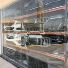 قطع سيارات الالمانيه لشمعات صدامات كتات تحويل