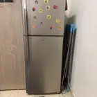 ثلاجه كوسه جدا