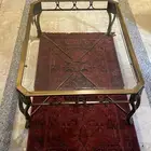 طاولات صاله