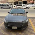 فورد فيوجن 2016