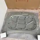 كبوت كيا اوبتيما اصلي جديد 2016-2019 بيع مستعجل