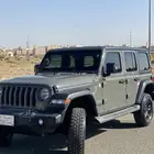 للبيع رانجلر 2021