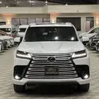 لكزس 2024 LX 600 فل كامل