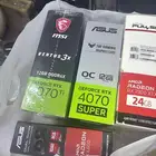 كروت شاشه جديده للبيع مستعجل