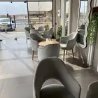 اثاث كافيه طاولات وكراسي