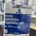 تغيير فلاتر فلتر مياه تحلية وصيانة لجميع الاجهزة