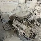 مكينه 305