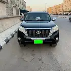 للبيع برادو 2016 TXL دبل