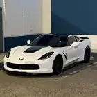 Corvette C7 2014 Z51 3Lt