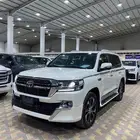 جي اكس آر v8 المديل 2021 العدد 177 ألف