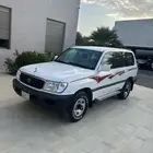 (تم البيع) GXR-1(قير عادي) 1999
