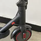 سكوتر كهربائي جديد غير مستخدم