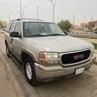 جمس يوكن 2004 نظيف