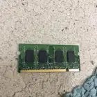 للبيع رام لابتوب DELL