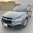 للبيع شيفروليه كروز 2017