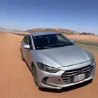 الانترا افانتي ديزل 2016
