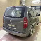 فان H1 هونداي 2013