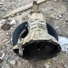 للبيع قطع كرسيدا سلف و قير و كلبريتر