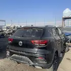 MG ZS قطع غيار