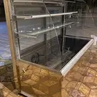 ثلاجة عرض كيك حلويات