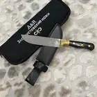 سكين حضرميه نقش دمشقي