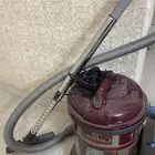 مكنسه كهربائيه جيده بس خربانه وقابله للصلح