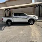هايلكس دبل ديزل غمارتين فل