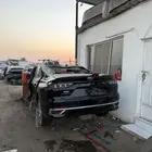 قطع غيار فورد تورس 2024