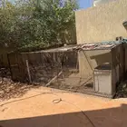 قفص للبيع