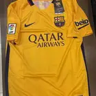تيشيرت برشلونه 2016 اصلي جديد