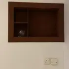 باب خشب نجار