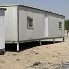 بركسات 4 في 12 نظيفه جدا