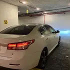 رينو سافران