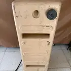 للبيع تانكي ماء وشراح خلفي