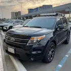 اكسبلور 2013 دبل
