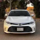 افالون 2017 فل كامل