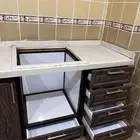 مطبخ جديد للبيع بجدة