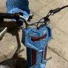 سكوتر دريفت اطفال