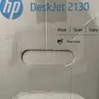 طابعه hp استخدام نظيف 2130