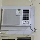 مكيف ماندو مقاس 18