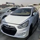 اكسنت 2018 تشليح (( قطع غيار فقط ))