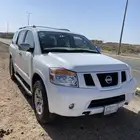 ارمادا 2012 SE