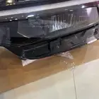 شمعة النترا 2024 يسار