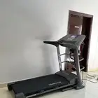 جهاز سير مشي كهربائي اولمبيا بحاله ممتازه