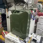 جركل بنزين ( توصيل مجانا