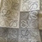 سكارف ماركة لويفي طبق الأصل جديد(تمت مطابقته في البوتيك)