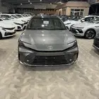 تويوتا كامري قراندي ( الساير) 2025