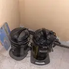 مكانس كهربائيه